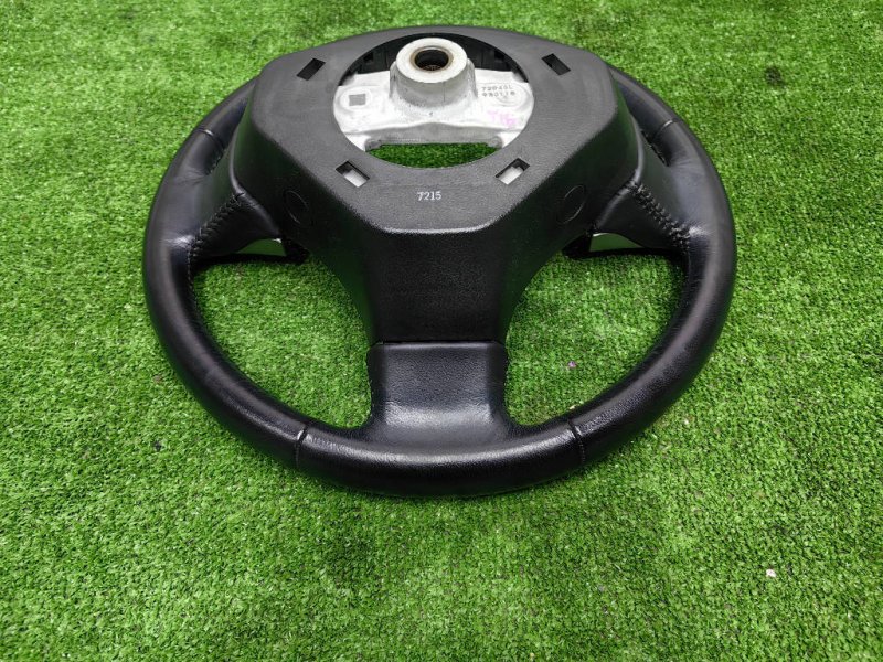 Руль, 6000 рублей, Красноярск