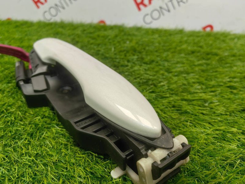 Ручка двери внешняя, 6000 рублей, Красноярск