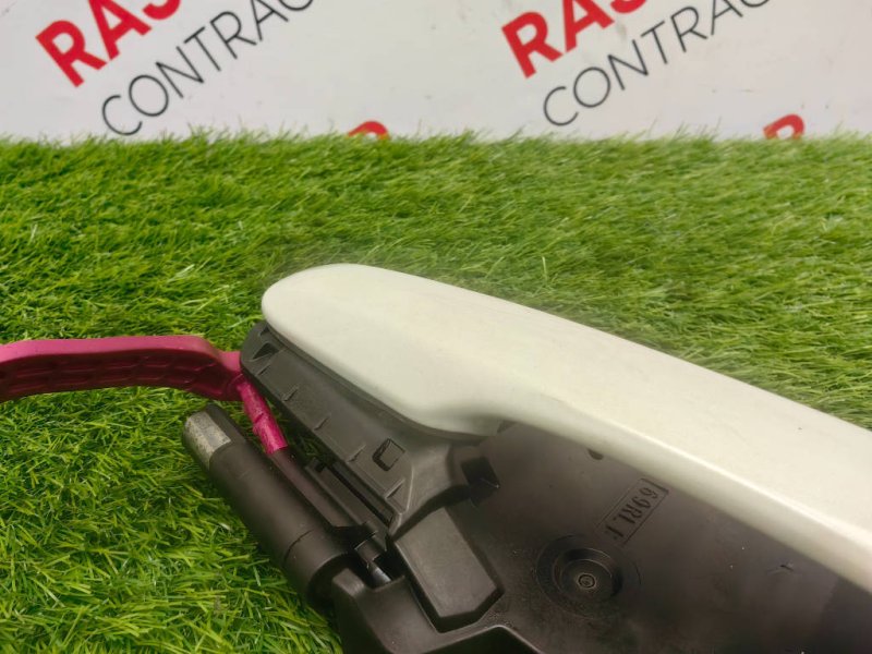 Ручка двери внешняя, 6000 рублей, Красноярск