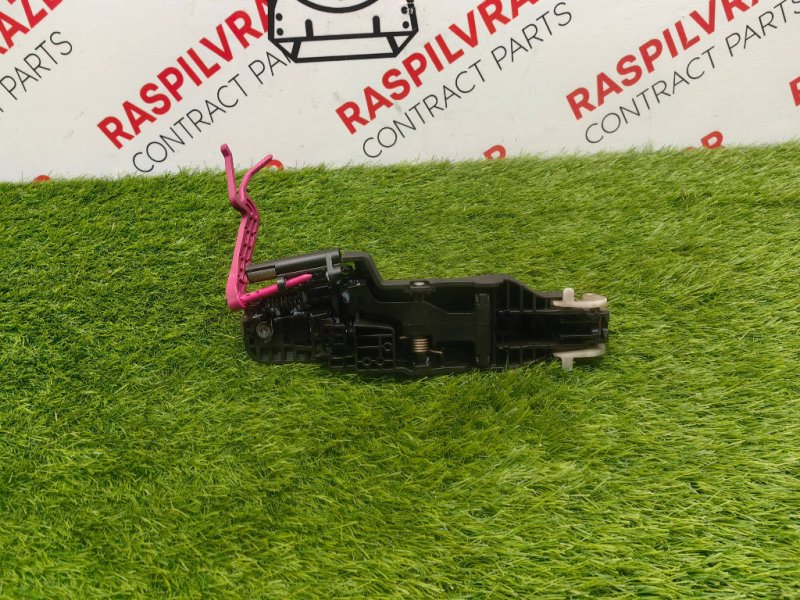 Ручка двери внешняя, 6000 рублей, Красноярск