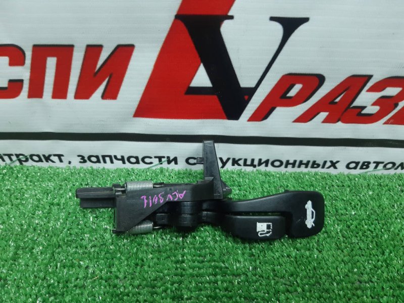 Ручка открывания бензобака, 1100 рублей, Красноярск