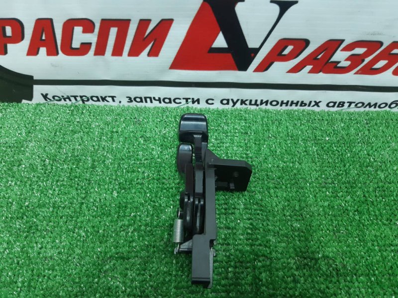 Ручка открывания бензобака, 1100 рублей, Красноярск