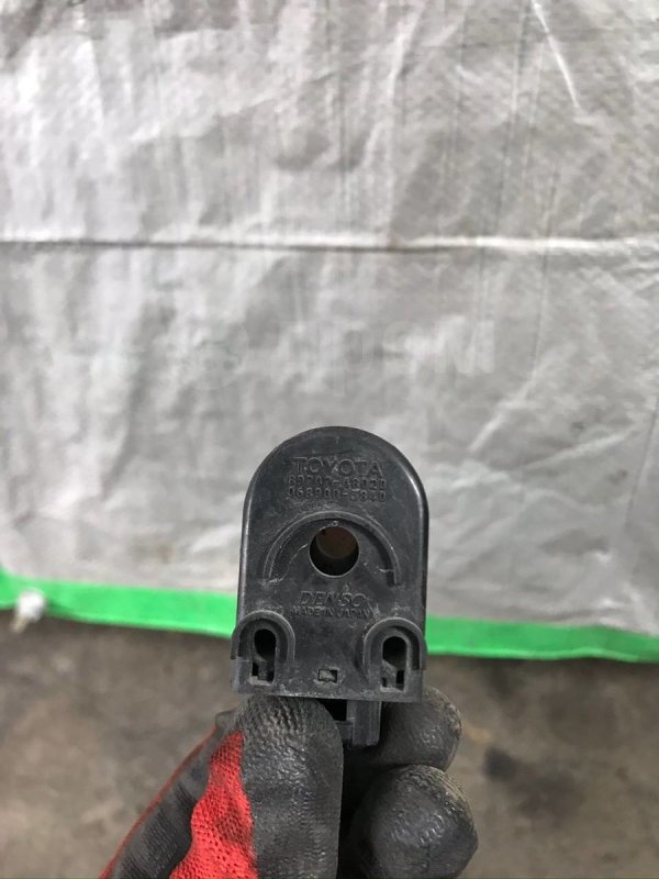 зуммер парктроника, 600 рублей, Красноярск