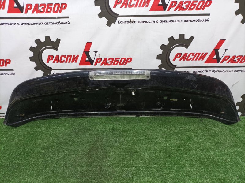 спойлер на заднее стекло, 3000 рублей, Красноярск