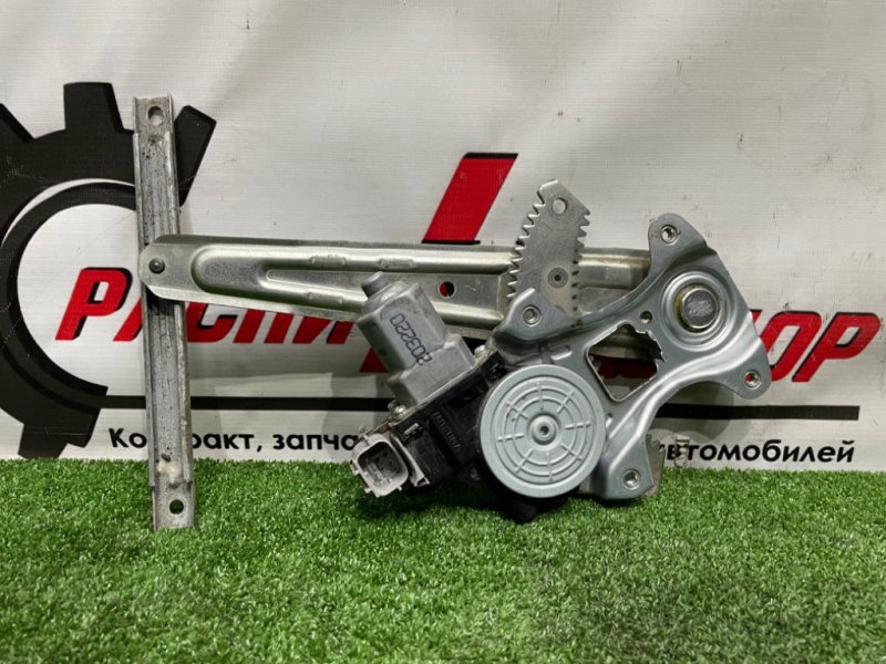 Стеклоподъемный механизм, 1500 рублей, Красноярск