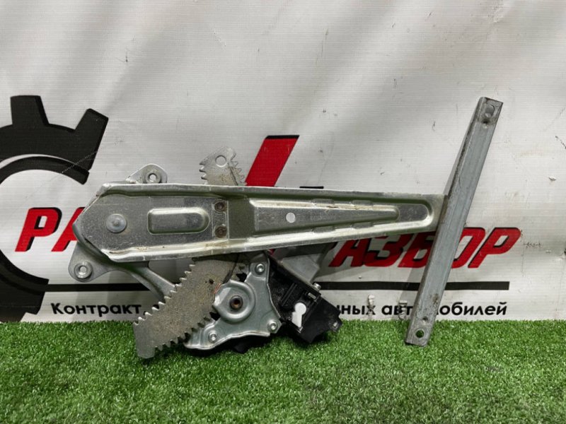 Стеклоподъемный механизм, 1500 рублей, Красноярск