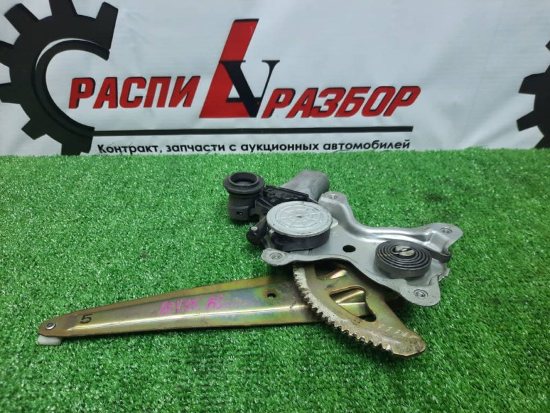 Стеклоподъемный механизм, 1100 рублей, Красноярск