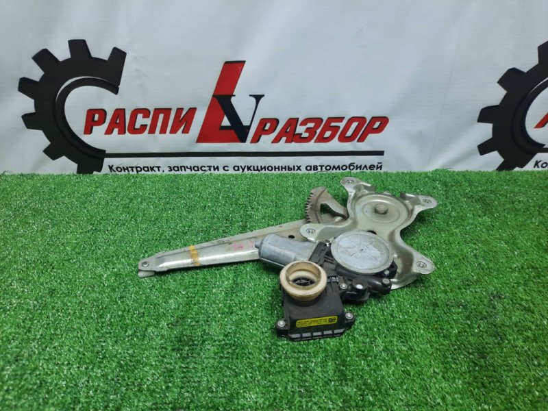 Стеклоподъемный механизм, 1000 рублей, Красноярск