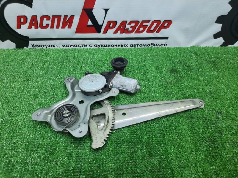 Стеклоподъемный механизм, 1100 рублей, Красноярск