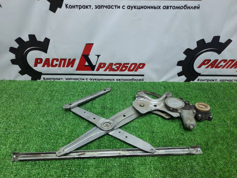 Стеклоподъемный механизм, 1700 рублей, Красноярск