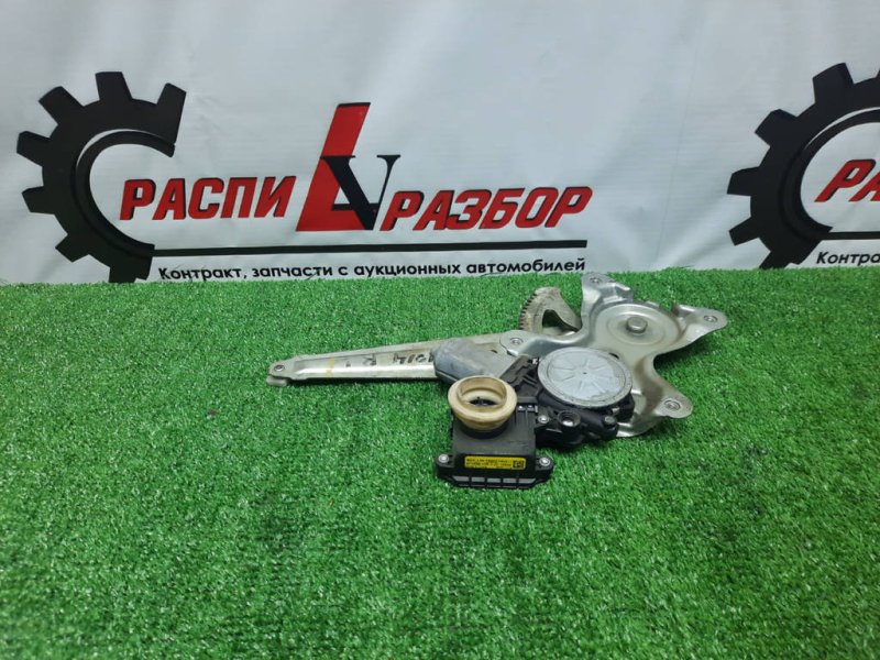 Стеклоподъемный механизм, 1000 рублей, Красноярск