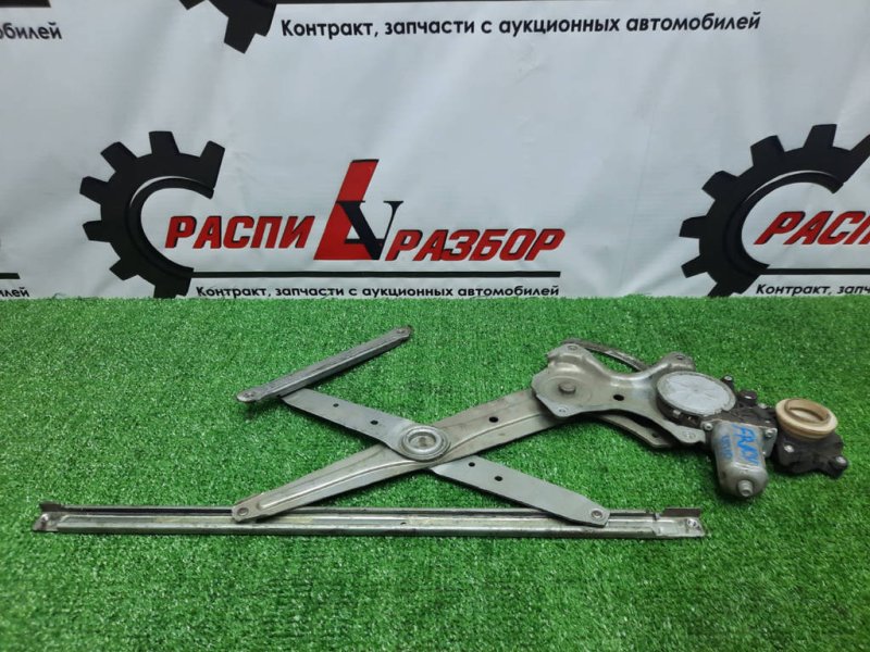 Стеклоподъемный механизм, 1700 рублей, Красноярск
