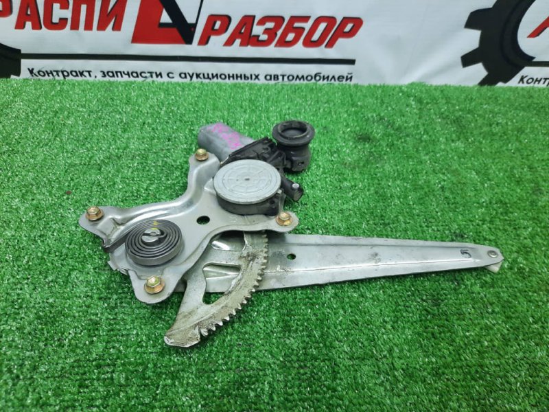 Стеклоподъемный механизм, 1100 рублей, Красноярск