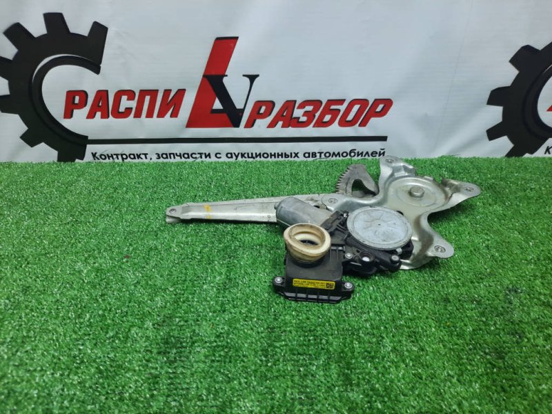 Стеклоподъемный механизм, 1000 рублей, Красноярск