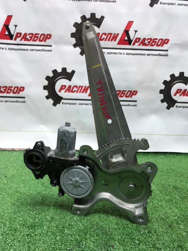 Стеклоподъемный механизм, 1300 рублей, Красноярск