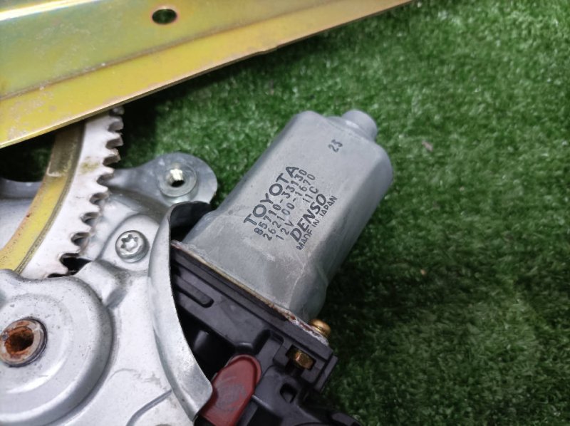 Стеклоподъемный механизм, 1100 рублей, Красноярск