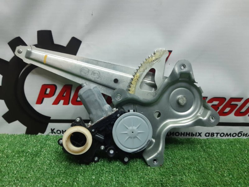 Стеклоподъемный механизм, 1000 рублей, Красноярск