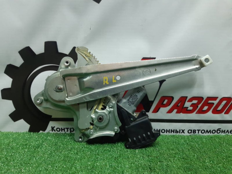 Стеклоподъемный механизм, 1000 рублей, Красноярск