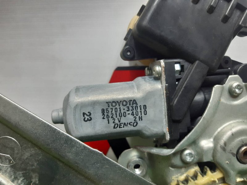 Стеклоподъемный механизм, 1000 рублей, Красноярск