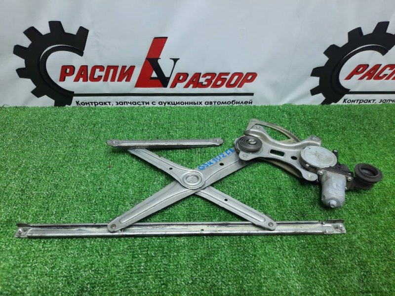 Стеклоподъемный механизм, 2200 рублей, Красноярск