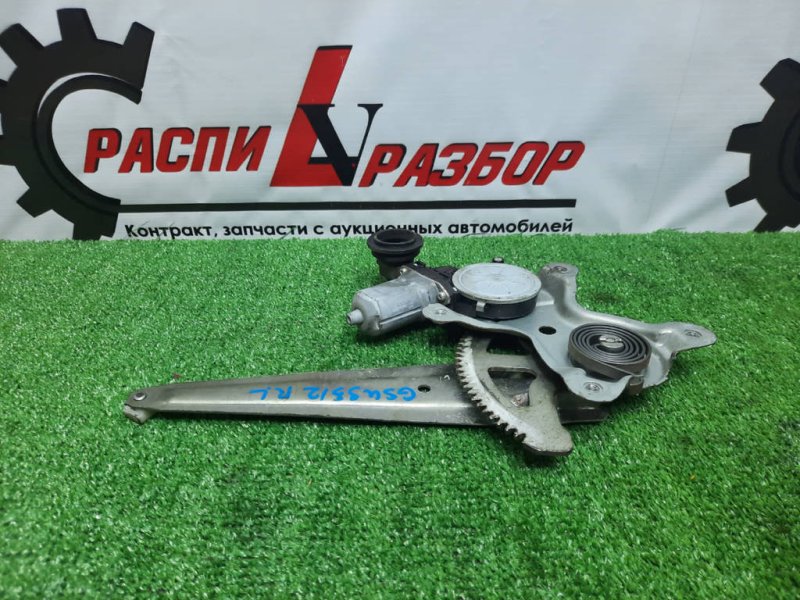 Стеклоподъемный механизм, 1100 рублей, Красноярск