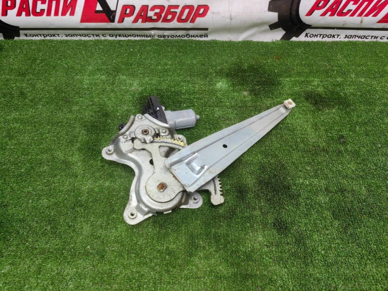 Стеклоподъемный механизм, 1100 рублей, Красноярск