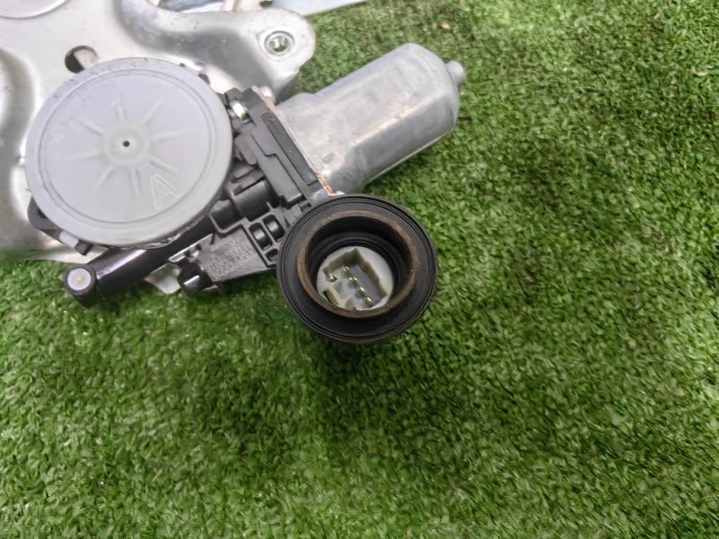 Стеклоподъемный механизм, 1100 рублей, Красноярск