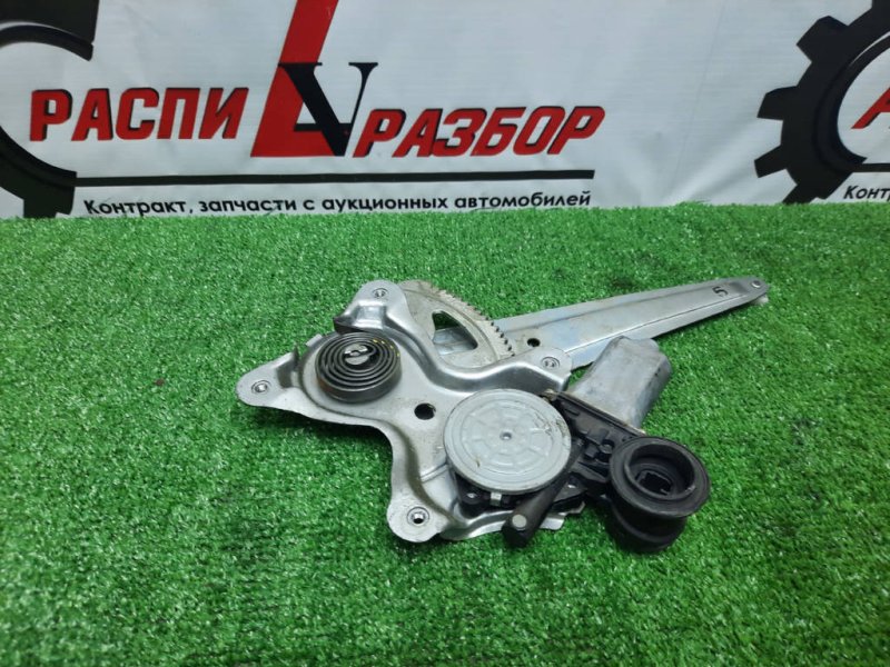 Стеклоподъемный механизм, 1100 рублей, Красноярск