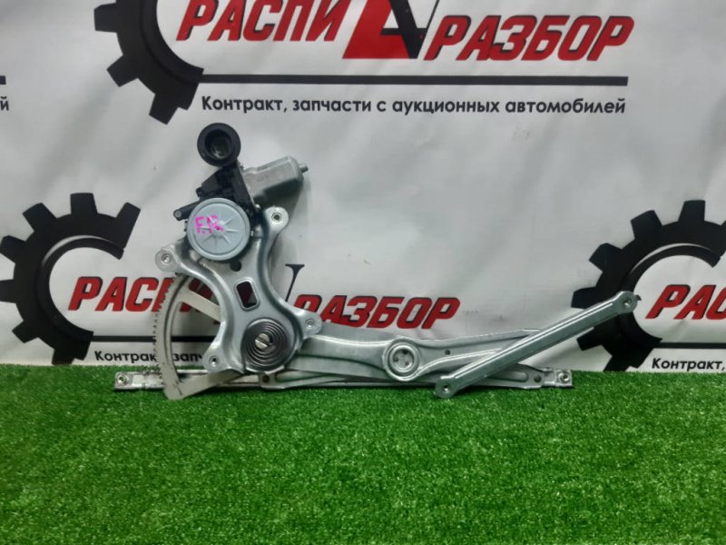 Стеклоподъемный механизм, 2200 рублей, Красноярск