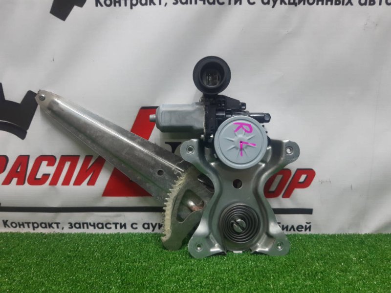 Стеклоподъемный механизм, 1100 рублей, Красноярск