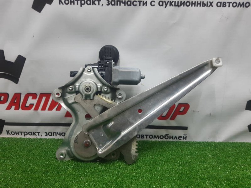 Стеклоподъемный механизм, 1100 рублей, Красноярск