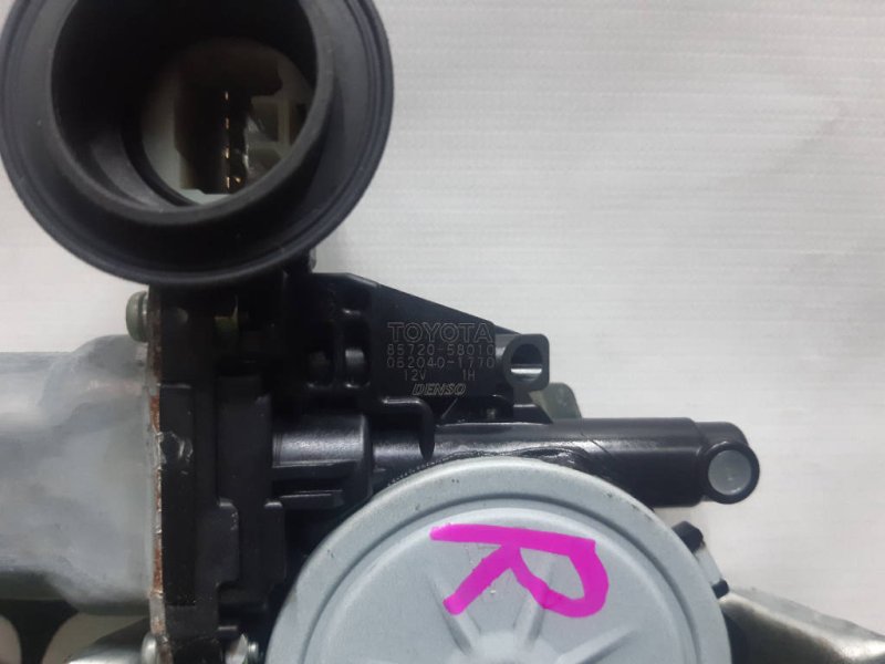 Стеклоподъемный механизм, 1100 рублей, Красноярск