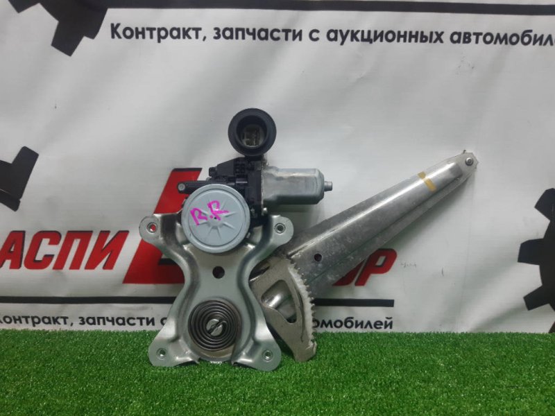 Стеклоподъемный механизм, 1100 рублей, Красноярск