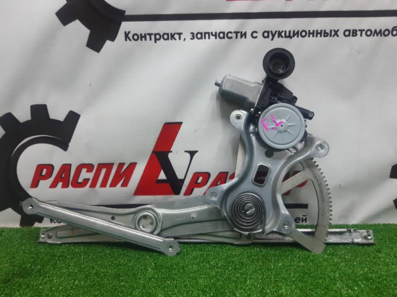 Стеклоподъемный механизм, 2200 рублей, Красноярск