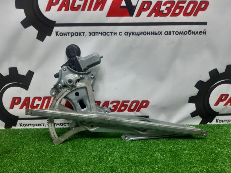 Стеклоподъемный механизм, 2200 рублей, Красноярск