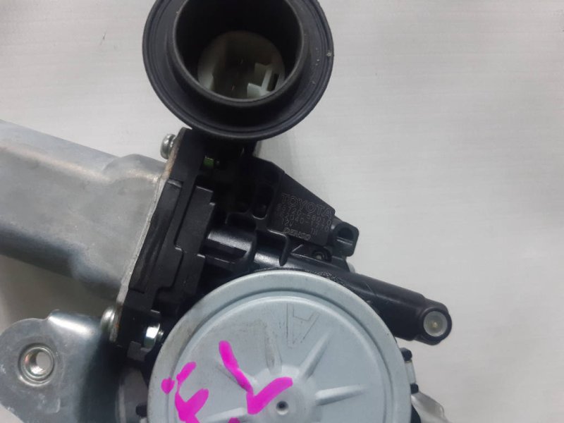 Стеклоподъемный механизм, 2200 рублей, Красноярск