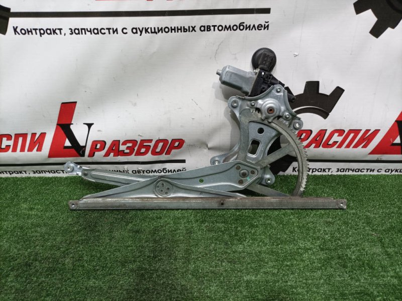 Стеклоподъемный механизм, 2200 рублей, Красноярск