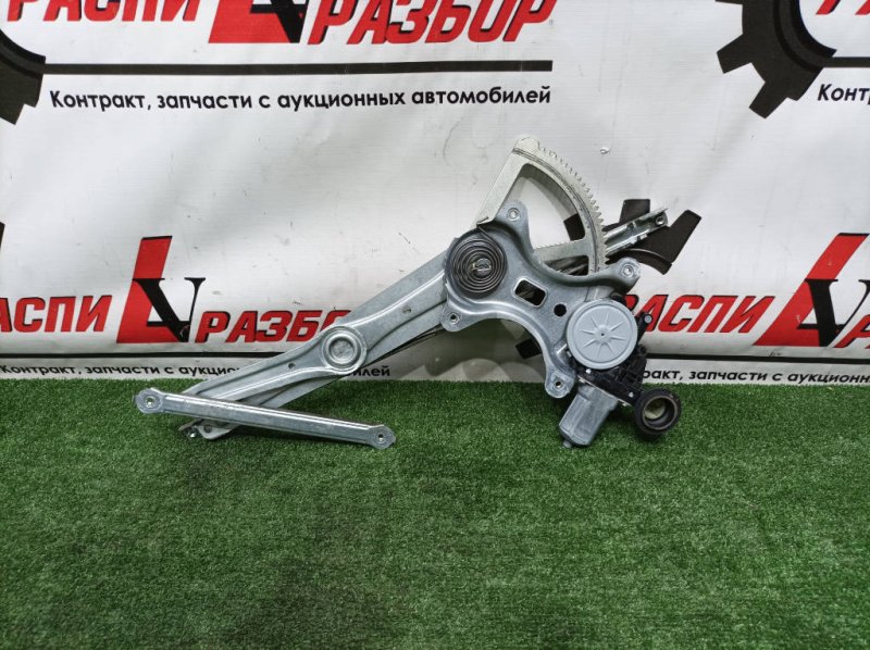 Стеклоподъемный механизм, 2200 рублей, Красноярск