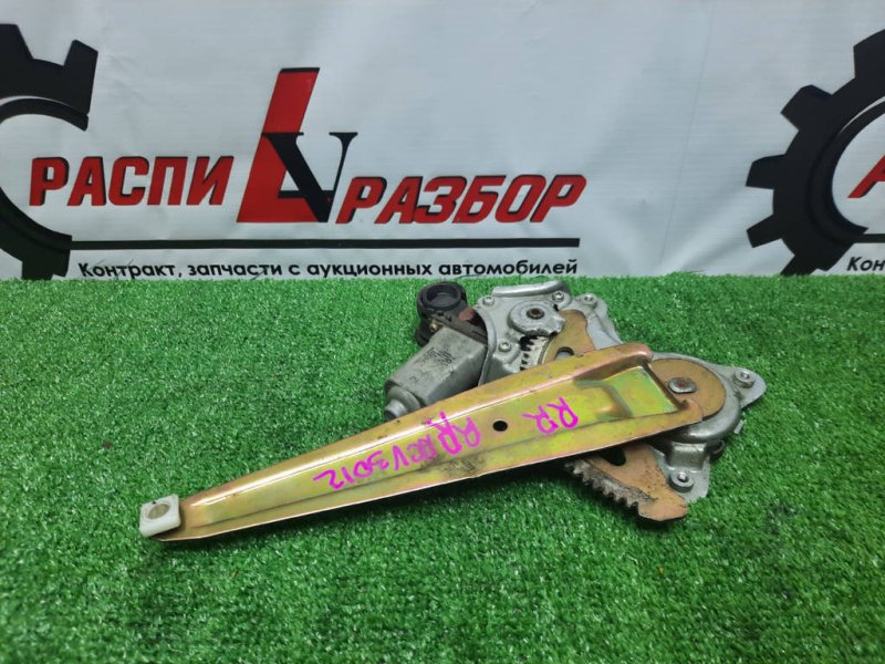 Стеклоподъемный механизм, 1100 рублей, Красноярск