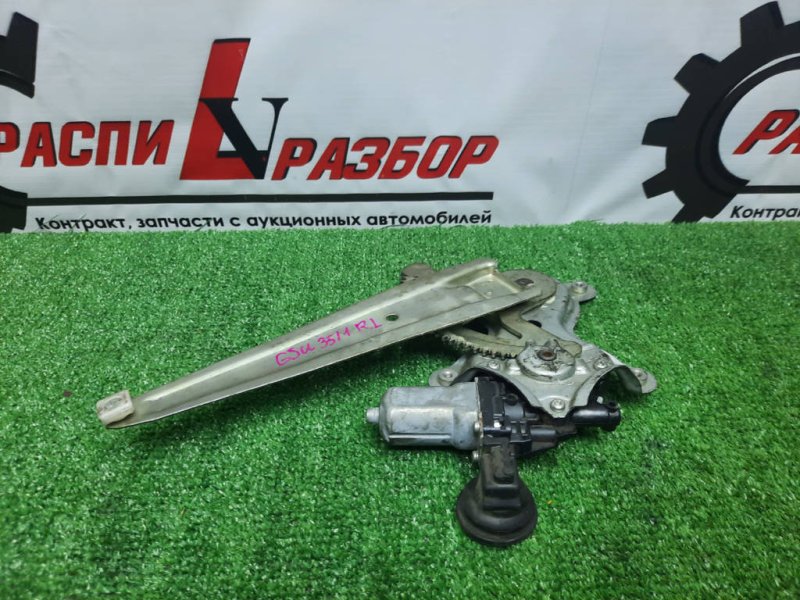 Стеклоподъемный механизм, 1100 рублей, Красноярск