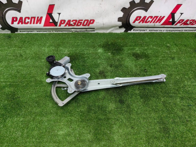 Стеклоподъемный механизм, 3000 рублей, Красноярск