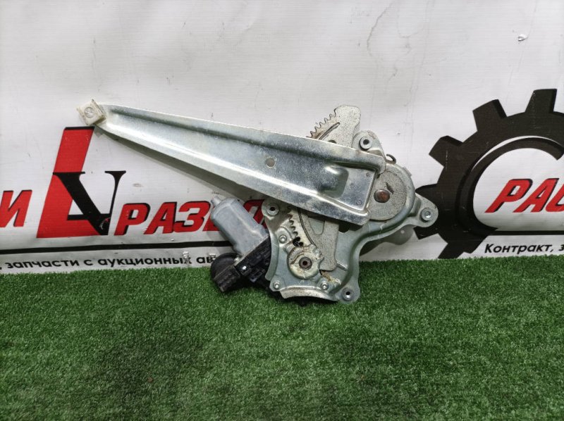 Стеклоподъемный механизм, 1100 рублей, Красноярск