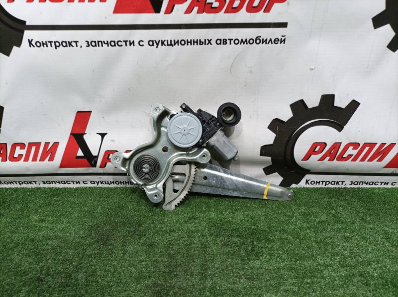 Стеклоподъемный механизм, 1100 рублей, Красноярск