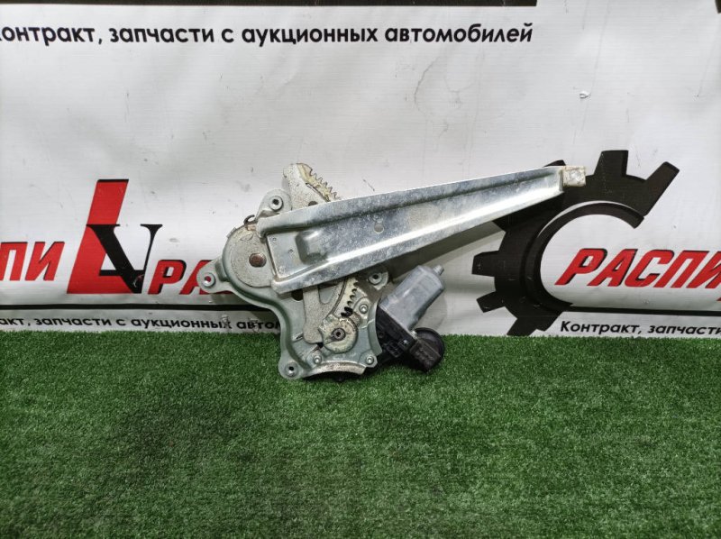 Стеклоподъемный механизм, 1100 рублей, Красноярск