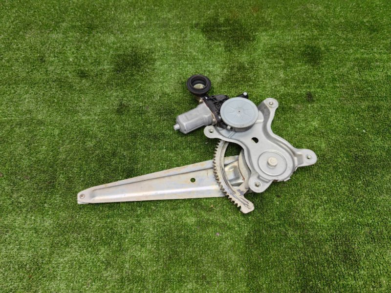 Стеклоподъемный механизм, 1100 рублей, Красноярск