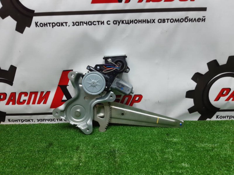 Стеклоподъемный механизм, 1300 рублей, Красноярск