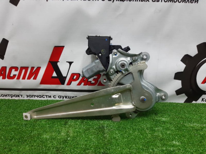 Стеклоподъемный механизм, 1300 рублей, Красноярск