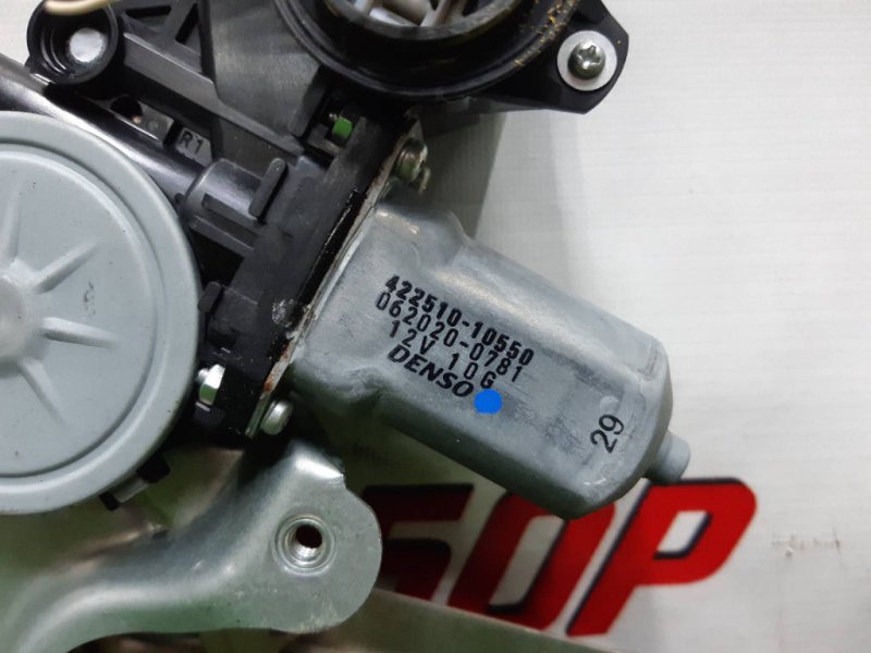 Стеклоподъемный механизм, 1300 рублей, Красноярск