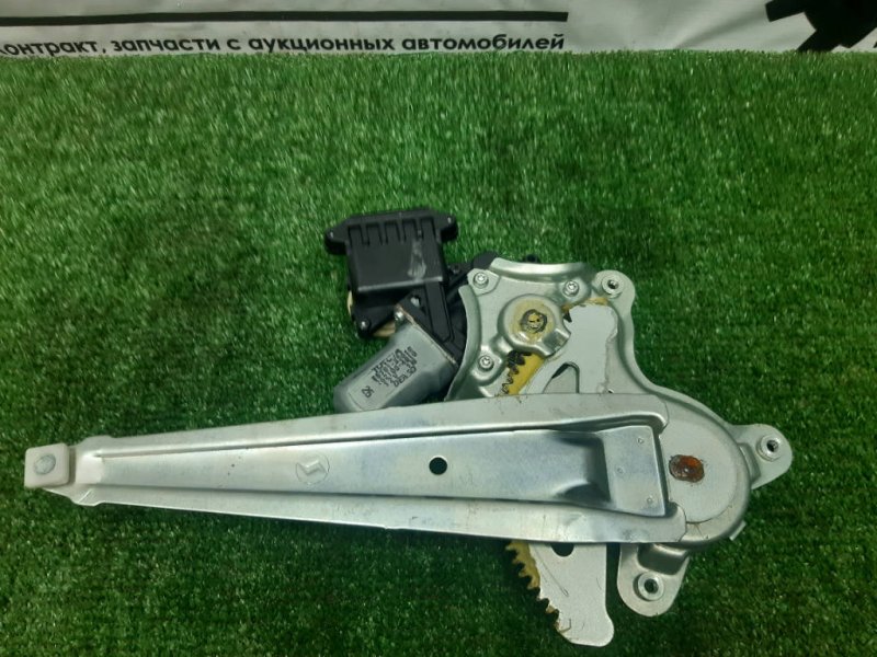 Стеклоподъемный механизм, 1000 рублей, Красноярск