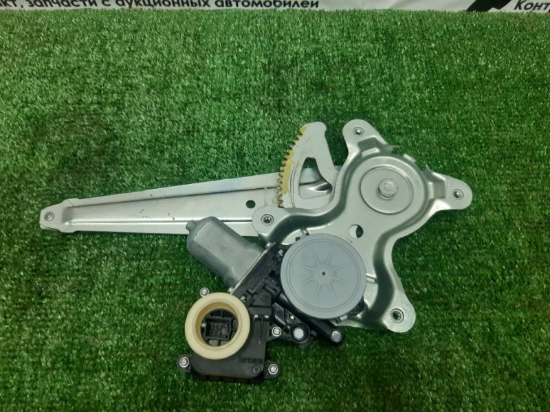 Стеклоподъемный механизм, 1000 рублей, Красноярск